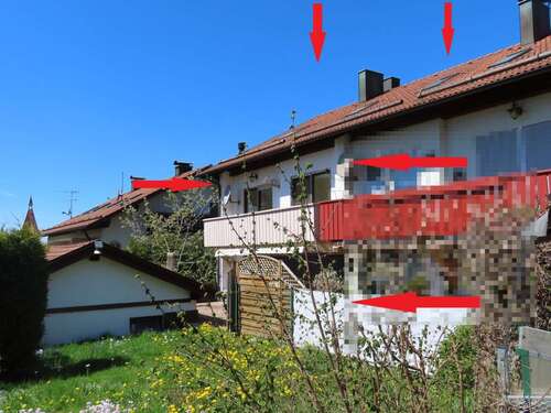 Foto - Haus zum Kaufen in Haldenwang 635.000,00 € 259 m²
