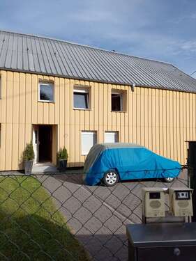 Foto - Haus zum Kaufen in Morbach 249.000,00 € 165 m²