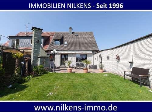 Foto - Haus zum Kaufen in Tönisvorst 385.000,00 € 103 m²