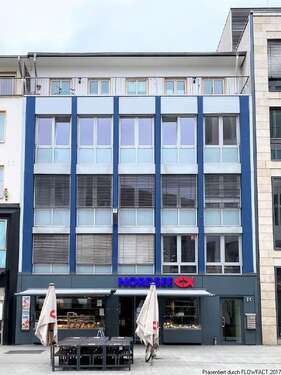 Foto - Wohnung zum Mieten in Hannover 1.260,00 € 140 m²
