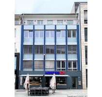 Wohnung zum Mieten in Hannover 1.260,00 € 140 m²