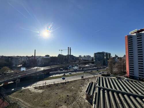 Foto - Wohnung zum Mieten in Berlin 710,00 € 23.21 m²