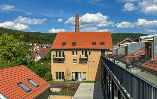Foto - Wohnung zum Mieten in Dettingen an der Erms 1.980,00 € 178.1 m²