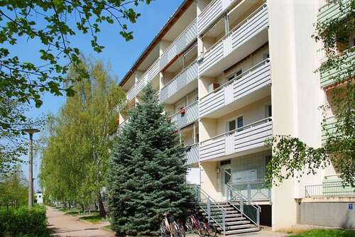 Foto - Wohnung zum Mieten in Schönebeck 350,58 € 58.43 m²