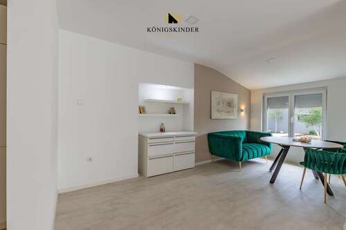 Foto - Wohnung zum Kaufen in Albstadt - Truchtelfingen 235.000,00 € 107 m²