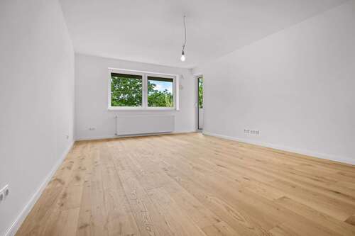 Foto - Wohnung zum Mieten in Hannover 770,00 € 56.42 m²
