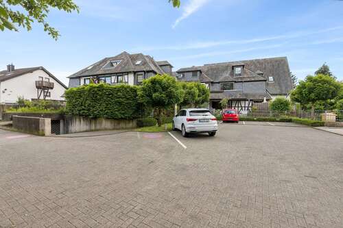 Foto - Wohnung zum Kaufen in Bonn 215.000,00 € 63.29 m²