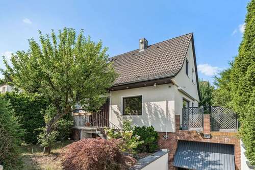 Foto - Haus zum Kaufen in Berlin-Lichtenrade 575.000,00 € 116 m²