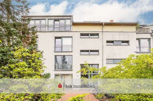 Foto - Wohnung zum Kaufen in Stahnsdorf 289.000,00 € 86.11 m²