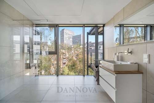 Foto - Wohnung zum Kaufen in Frankfurt am Main 1.490.000,00 € 125 m²