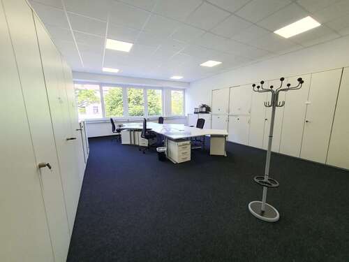 Foto - Büro in Karlsruhe 4.422,48 € 444.47 m²