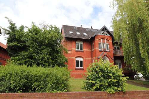 Foto - Wohnung zum Mieten in Ilsede 495,00 € 60 m²