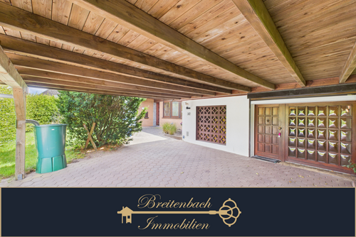 Foto - Haus zum Kaufen in Ottersberg 369.000,00 € 162.05 m²