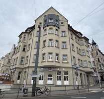 Wohnung zum Mieten in Halle 720,00 € 84.89 m²