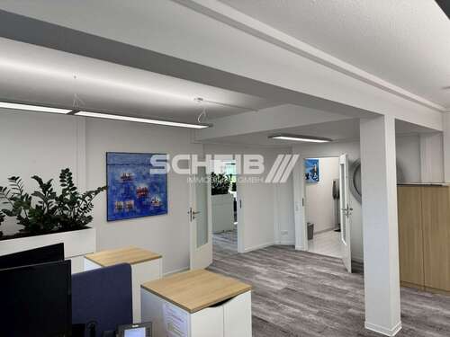 Foto - Büro in Michelfeld 801,00 € 89 m²