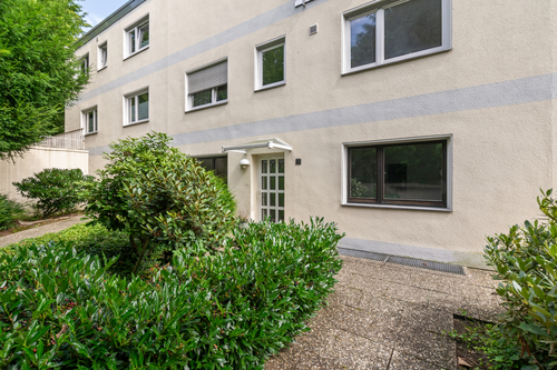 Foto - Wohnung zum Kaufen in Bad Homburg 595.000,00 € 121.38 m²