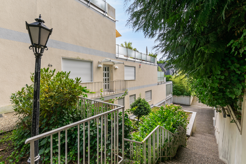 Foto - Wohnung zum Kaufen in Bad Homburg 675.000,00 € 121.38 m²