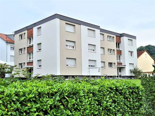 Foto - Wohnung zum Mieten in Heubach 250,00 € 28 m²