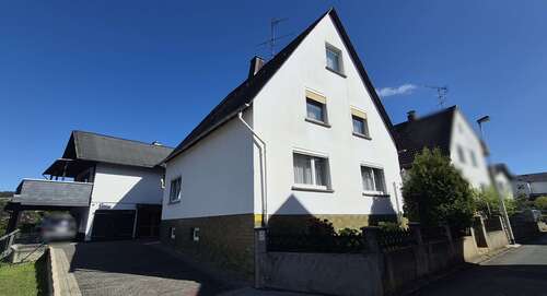 Foto - Haus zum Kaufen in Weilburg 175.000,00 € 128 m²