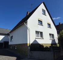 Haus zum Kaufen in Weilburg 175.000,00 € 128 m²