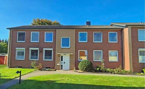 Foto - Wohnung zum Kaufen in Rosengarten 220.000,00 € 66 m²