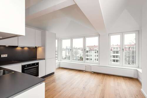 Foto - Wohnung zum Mieten in Berlin 1.275,99 € 78.11 m²