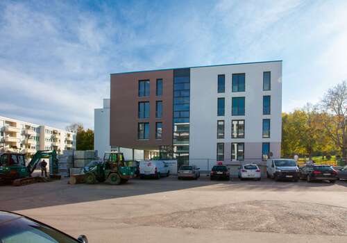 Foto - Wohnung zum Mieten in Winnenden 935,00 € 55.66 m²