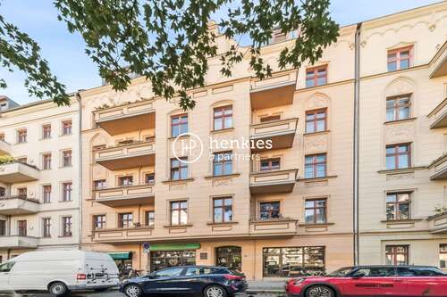 Foto - Wohnung zum Kaufen in Berlin 299.000,00 € 49.45 m²