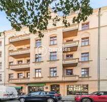 Wohnung zum Kaufen in Berlin 299.000,00 € 49.45 m²