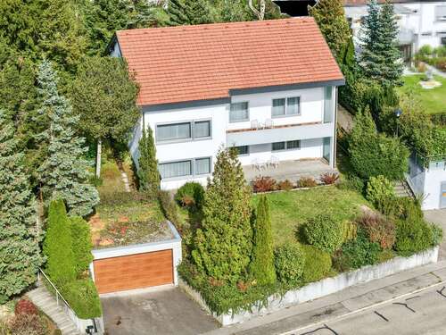 Foto - Haus zum Kaufen in Heidenheim an der Brenz 579.000,00 € 218 m²