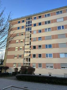 Foto - Wohnung zum Kaufen in Oberschleißheim 185.000,00 € 51 m²