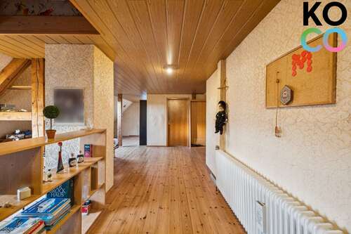 Foto - Haus zum Kaufen in Wuppertal 499.000,00 € 330 m²
