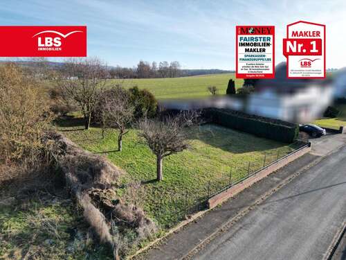 Foto - Grundstück zu verkaufen in Extertal 59.999,00 € 727 m²