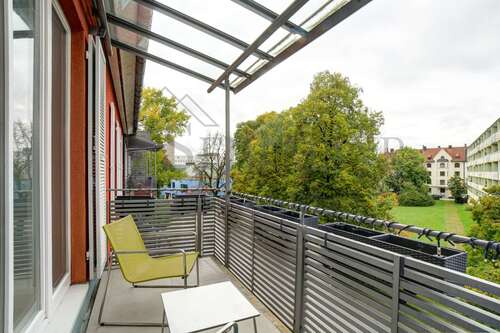 Foto - Wohnung zum Mieten in München 2.500,00 € 90 m²