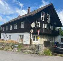 Haus zum Kaufen in Zwiesel 198.000,00 € 280 m²