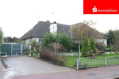 Foto - Haus zum Kaufen in Eddelak 389.000,00 € 135 m²