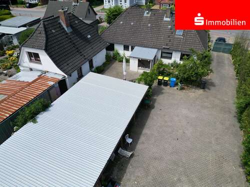 Foto - Haus zum Kaufen in Eddelak 389.000,00 € 180 m²