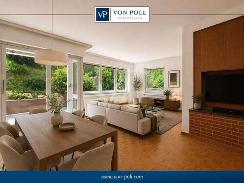 Foto - Wohnung zum Kaufen in Altenau 59.500,00 € 59.16 m²