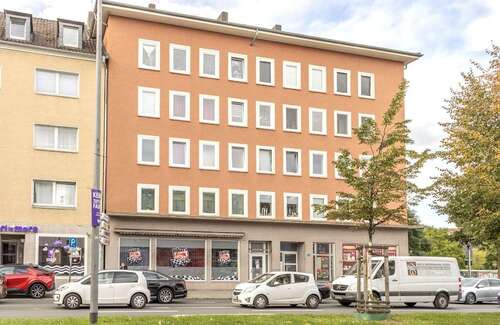 Foto - Wohnung zum Mieten in Essen 311,00 € 47.37 m²