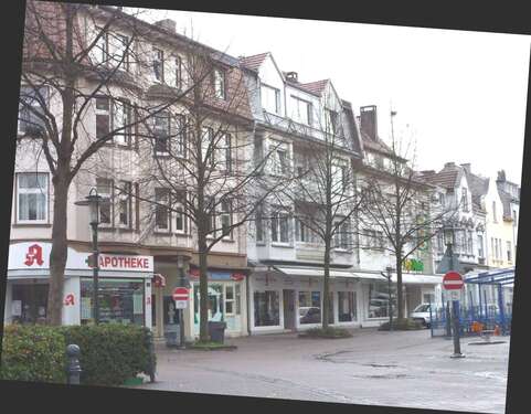 Foto - Wohnung zum Mieten in Hemer 455,04 € 64 m²