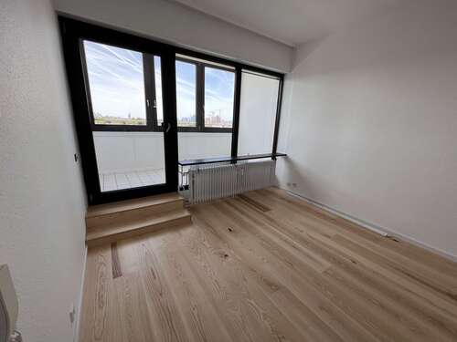 Foto - Wohnung zum Mieten in Offenbach am Main 420,00 € 20 m²