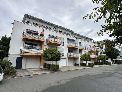 Foto - Wohnung zum Mieten in Netphen 324,41 € 55.85 m²