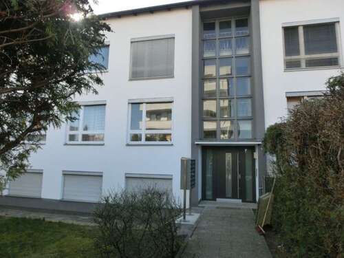 Foto - Wohnung zum Mieten in Nürnberg 600,00 € 50 m²