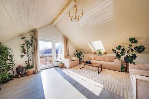 Foto - Wohnung zum Kaufen in Singen (Hohentwiel) 229.000,00 € 76.03 m²