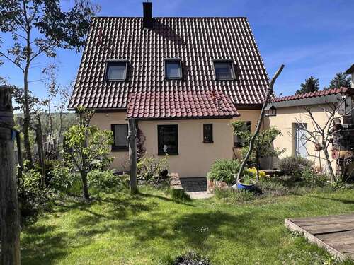 Foto - Haus zum Kaufen in Lichtenwald Hegenlohe 410.000,00 € 128 m²
