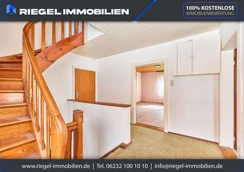 Foto - Haus zum Kaufen in Leimersheim 319.500,00 € 118 m²
