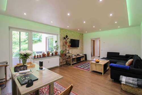 Foto - Wohnung zum Kaufen in Marburg 259.000,00 € 68 m²
