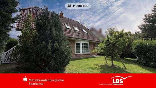 Foto - Haus zum Kaufen in Oberkrämer 479.999,00 € 132 m²