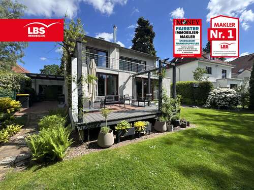 Foto - Haus zum Kaufen in Minden 699.950,00 € 190 m²