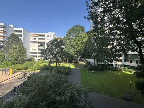 Foto - Wohnung zum Kaufen in Köln 199.000,00 € 48 m²